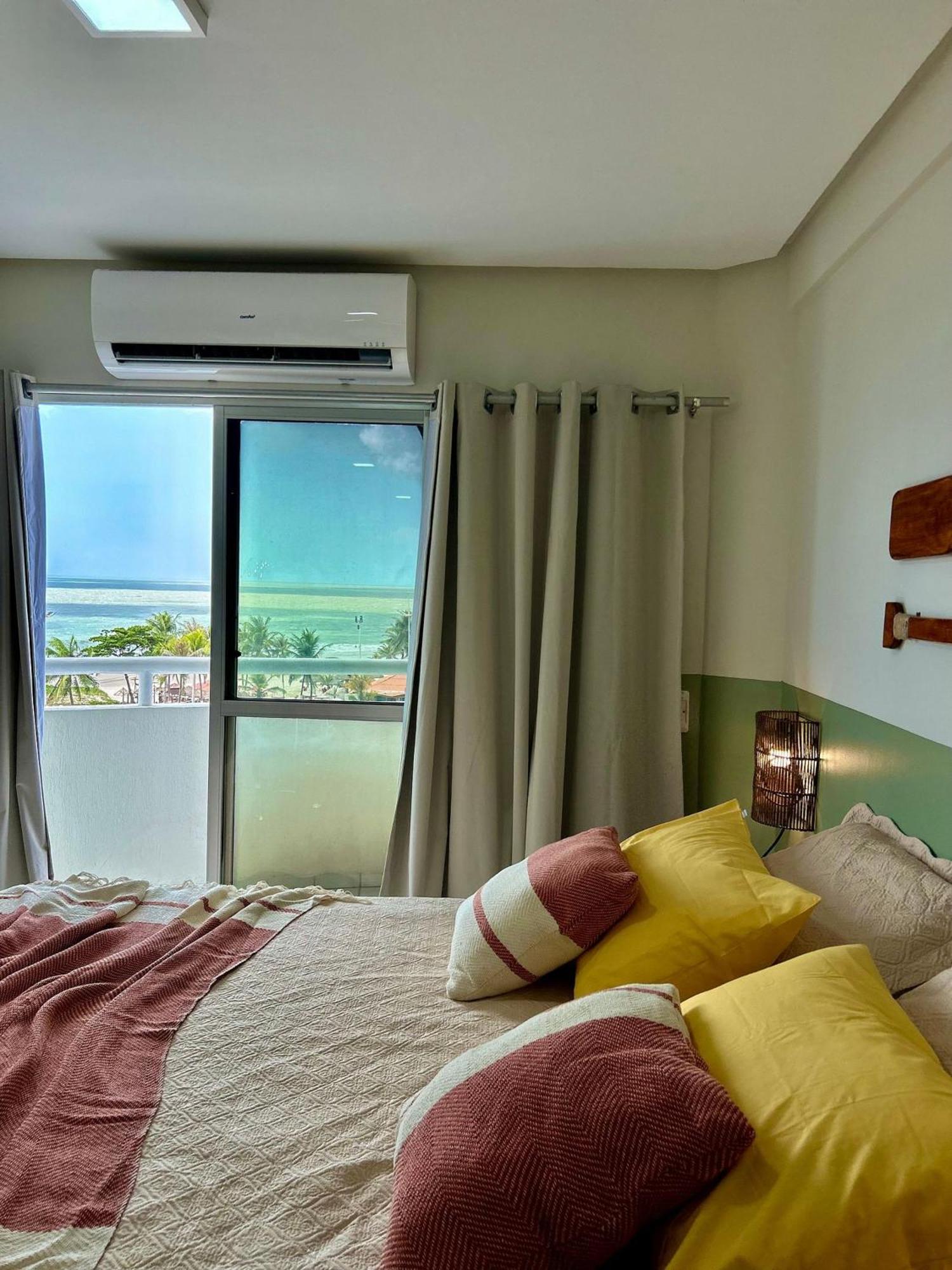 Exclusivo Vista Mar Na Da Litoranea Sao Luis (Maranhao)