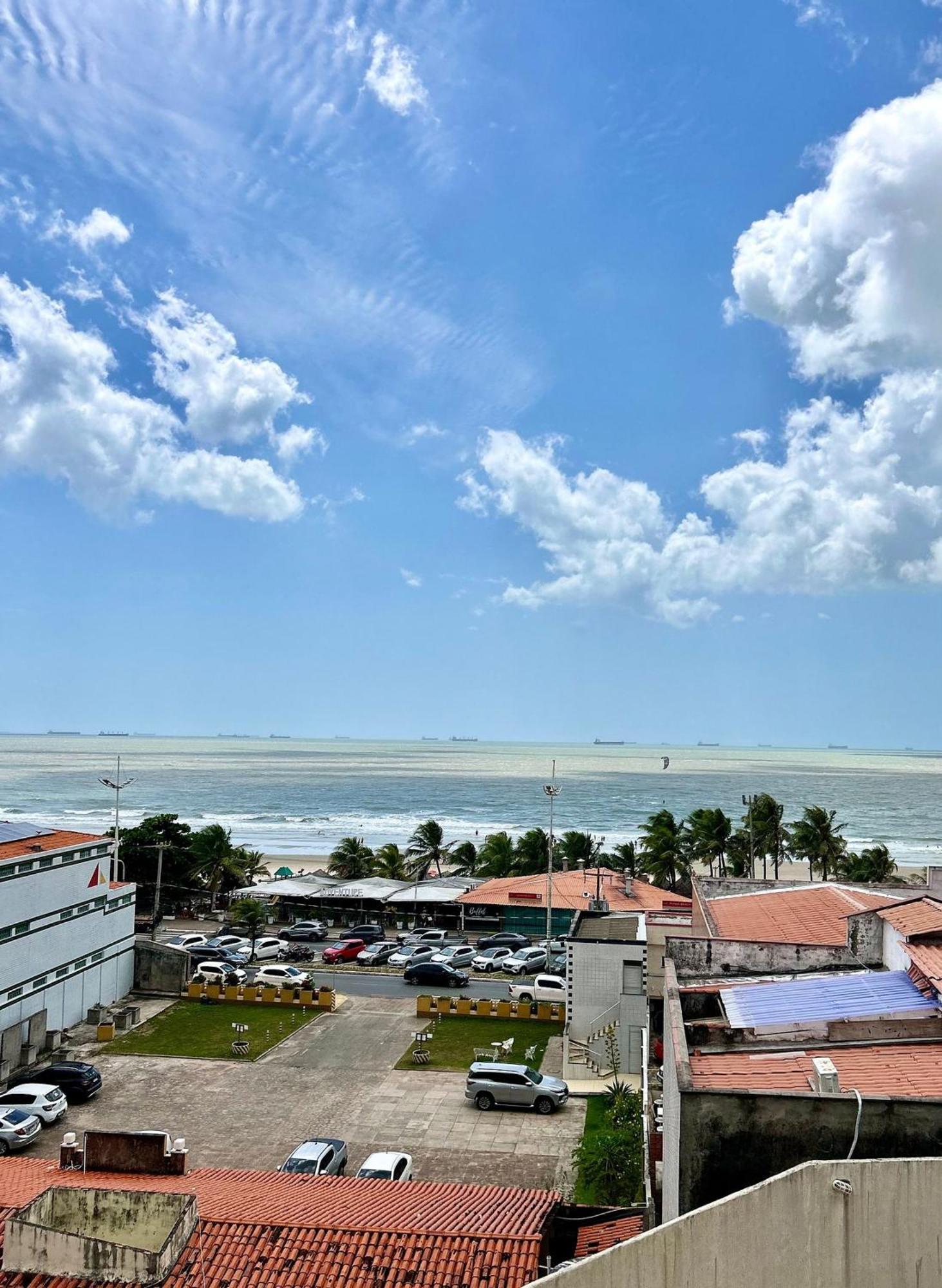 Exclusivo Vista Mar Na Da Litoranea Apartment *