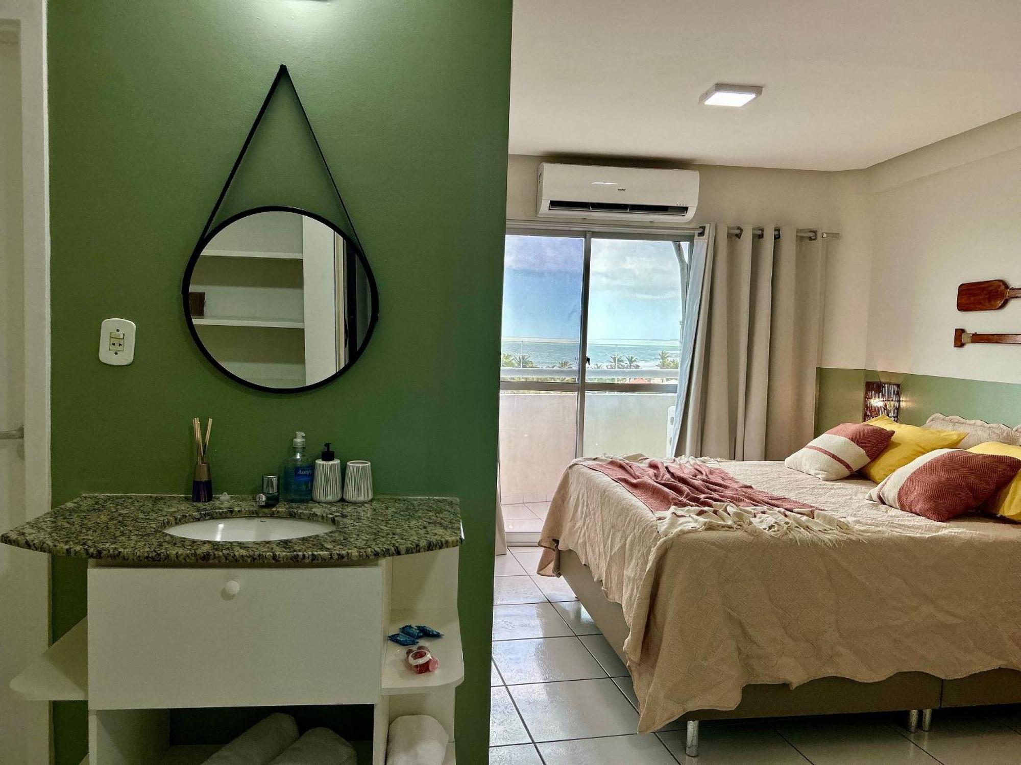 Exclusivo Vista Mar Na Da Litoranea * Sao Luis (Maranhao)