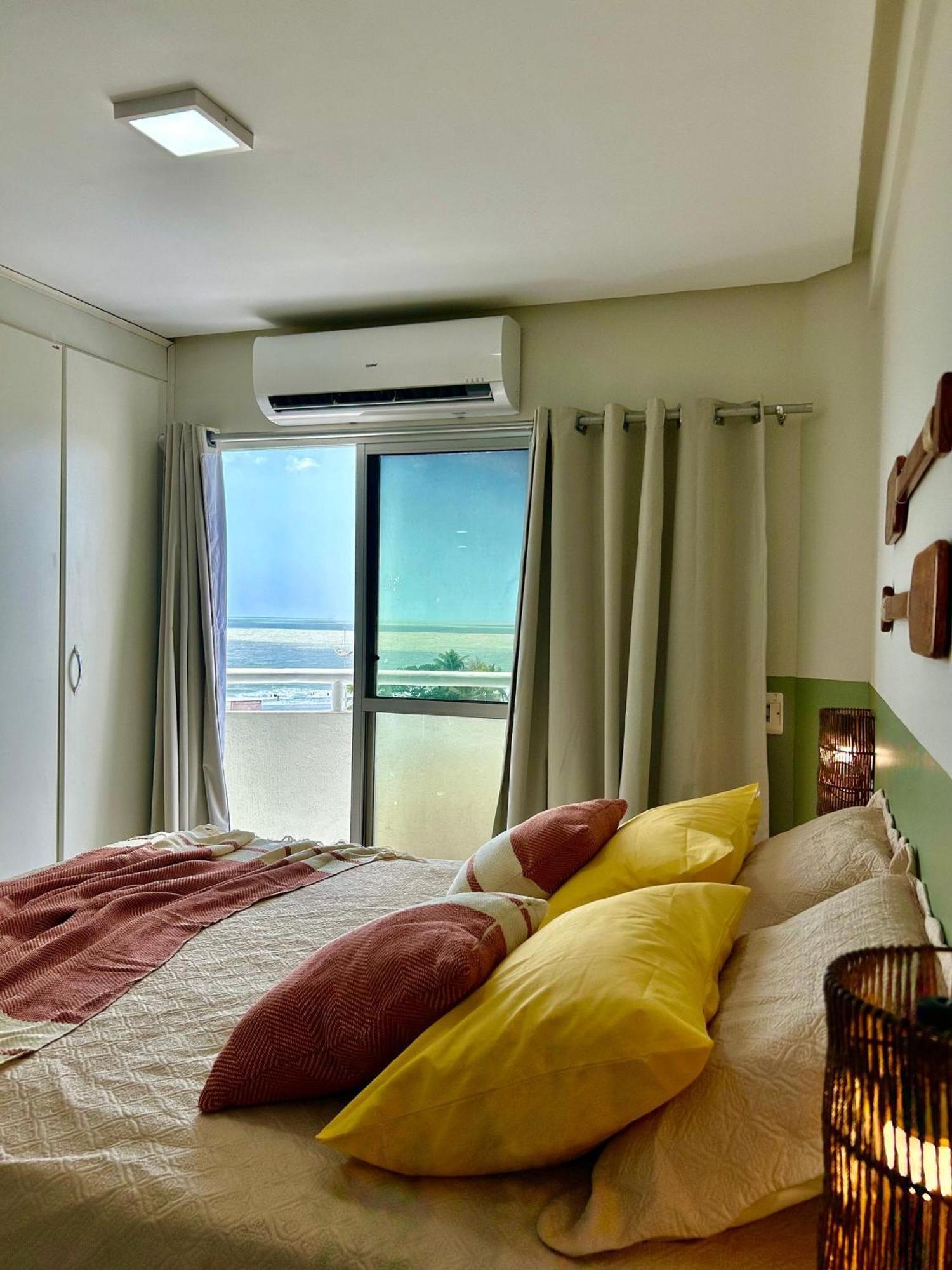 Exclusivo Vista Mar Na Da Litoranea Sao Luis (Maranhao)