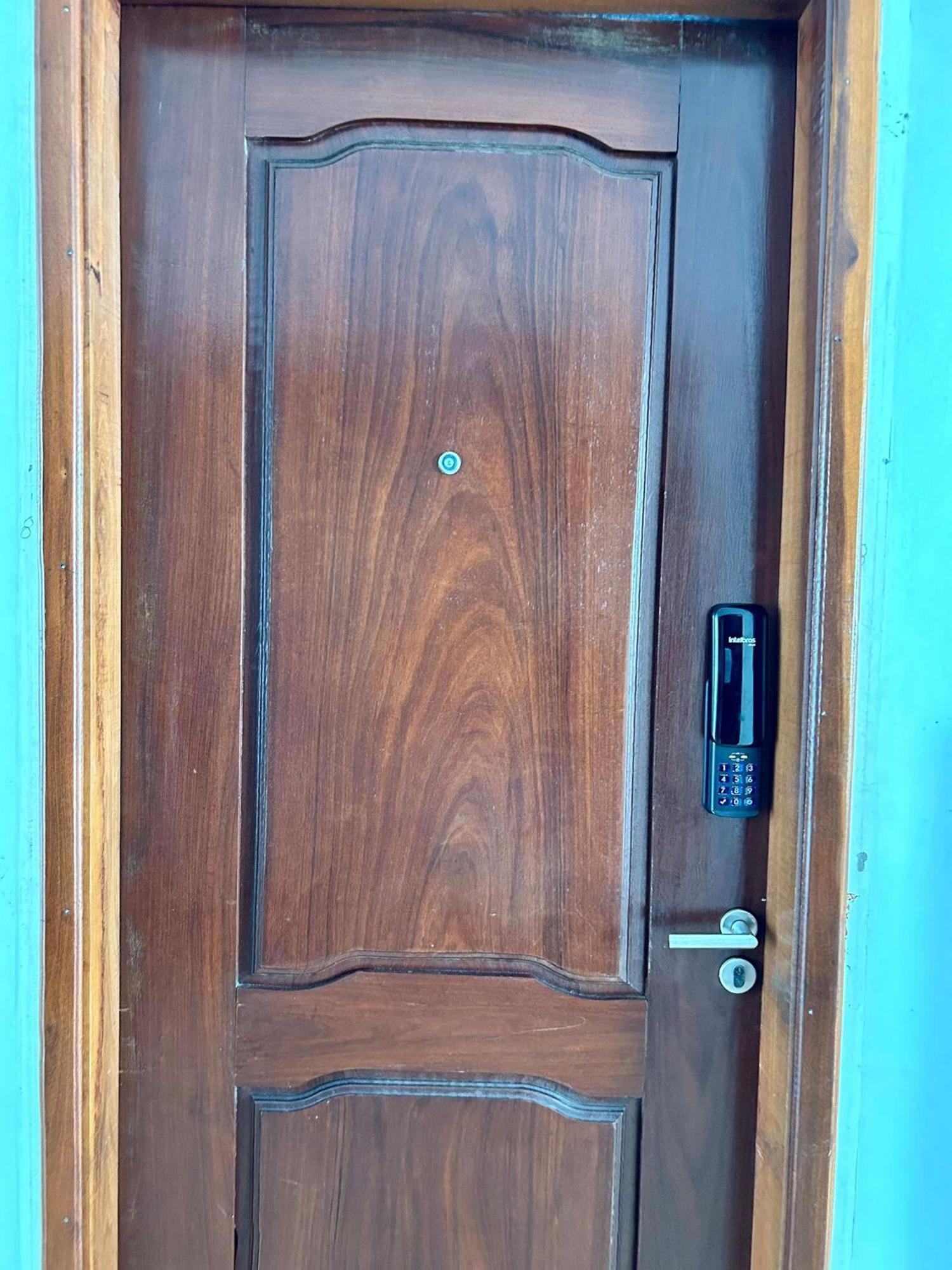 Exclusivo Vista Mar Na Da Litoranea Apartment *