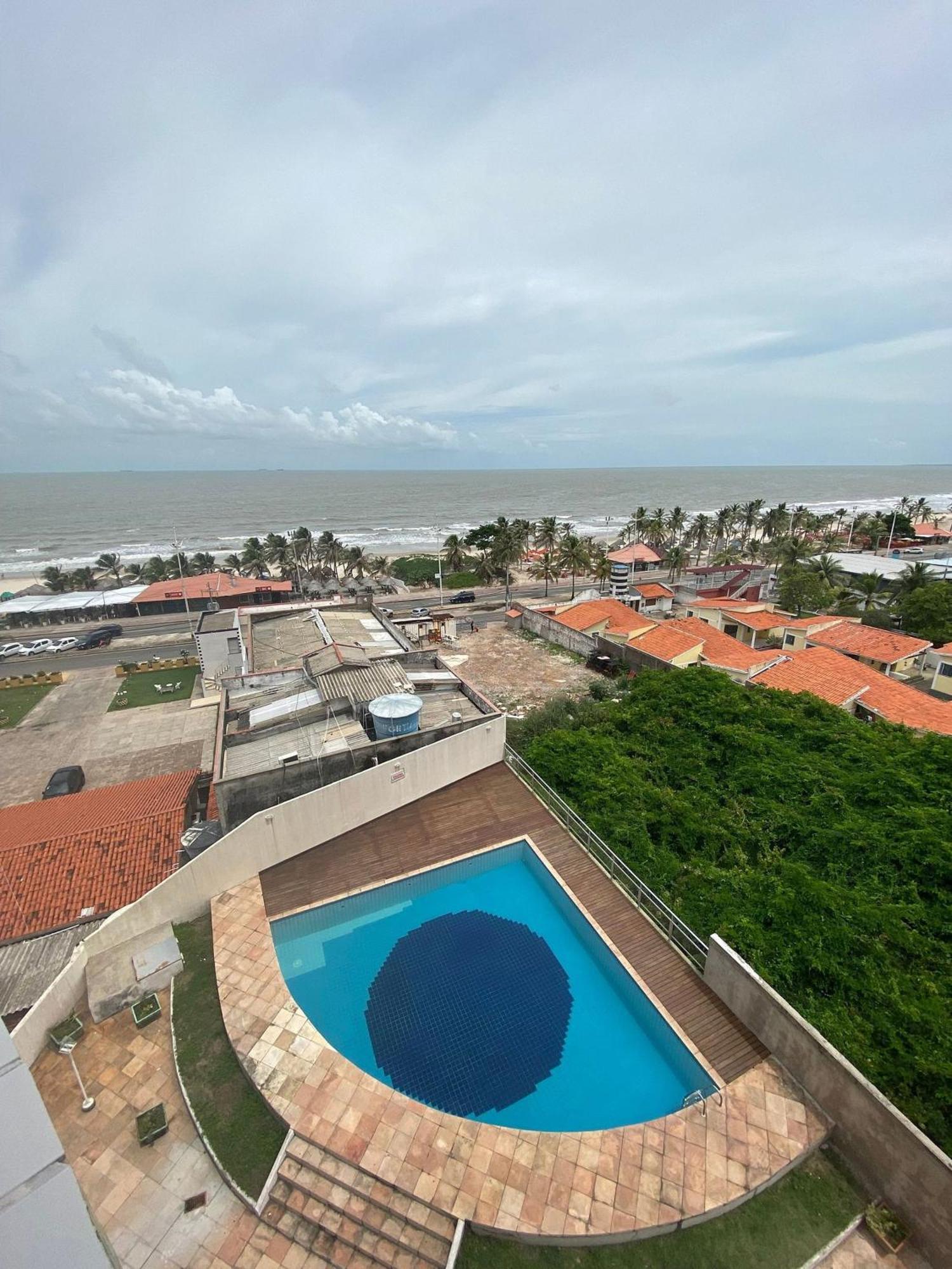 Exclusivo Vista Mar Na Da Litoranea * Sao Luis (Maranhao)