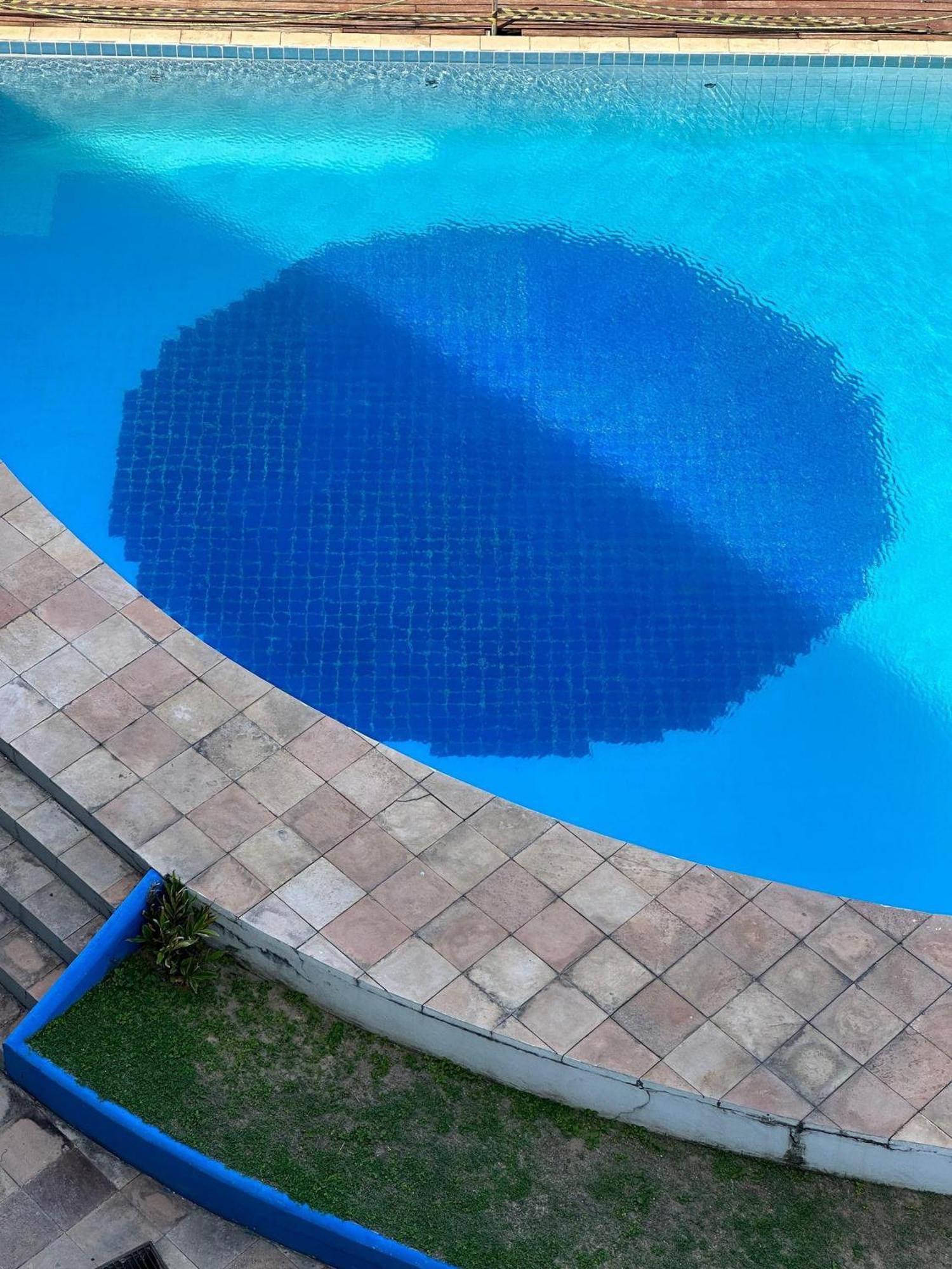 Apartamento Exclusivo Vista Mar Na Da Litoranea